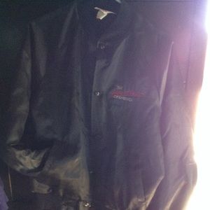 💵West Ark Chevy jacket